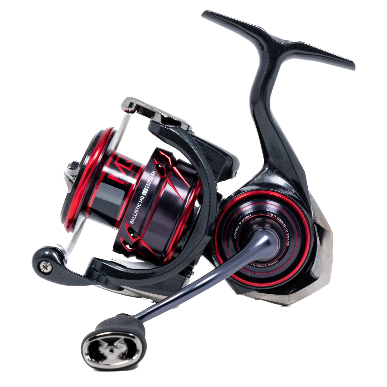 DAIWA, Daiwa Ballistic LT MQ Spinning Reel 2500D-XH