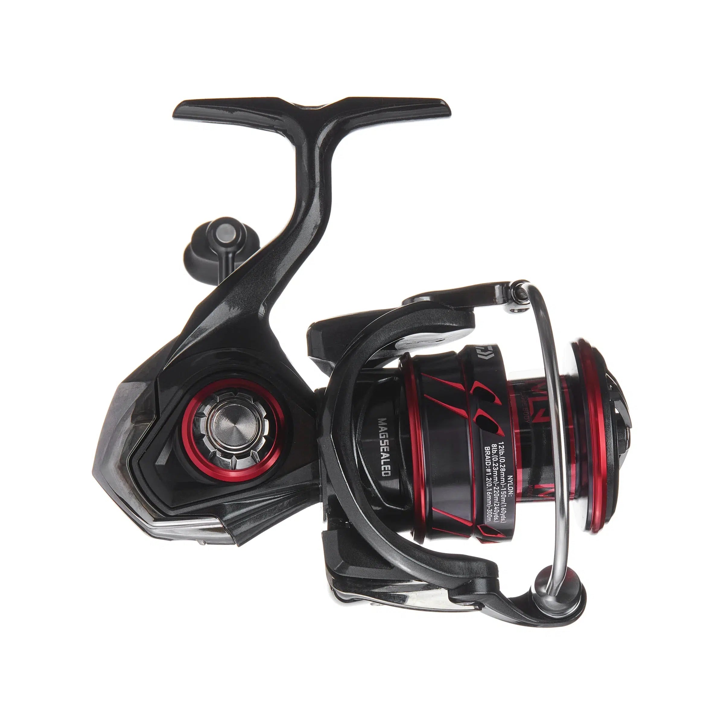 DAIWA, Daiwa Ballistic LT MQ Spinning Reel 3000D