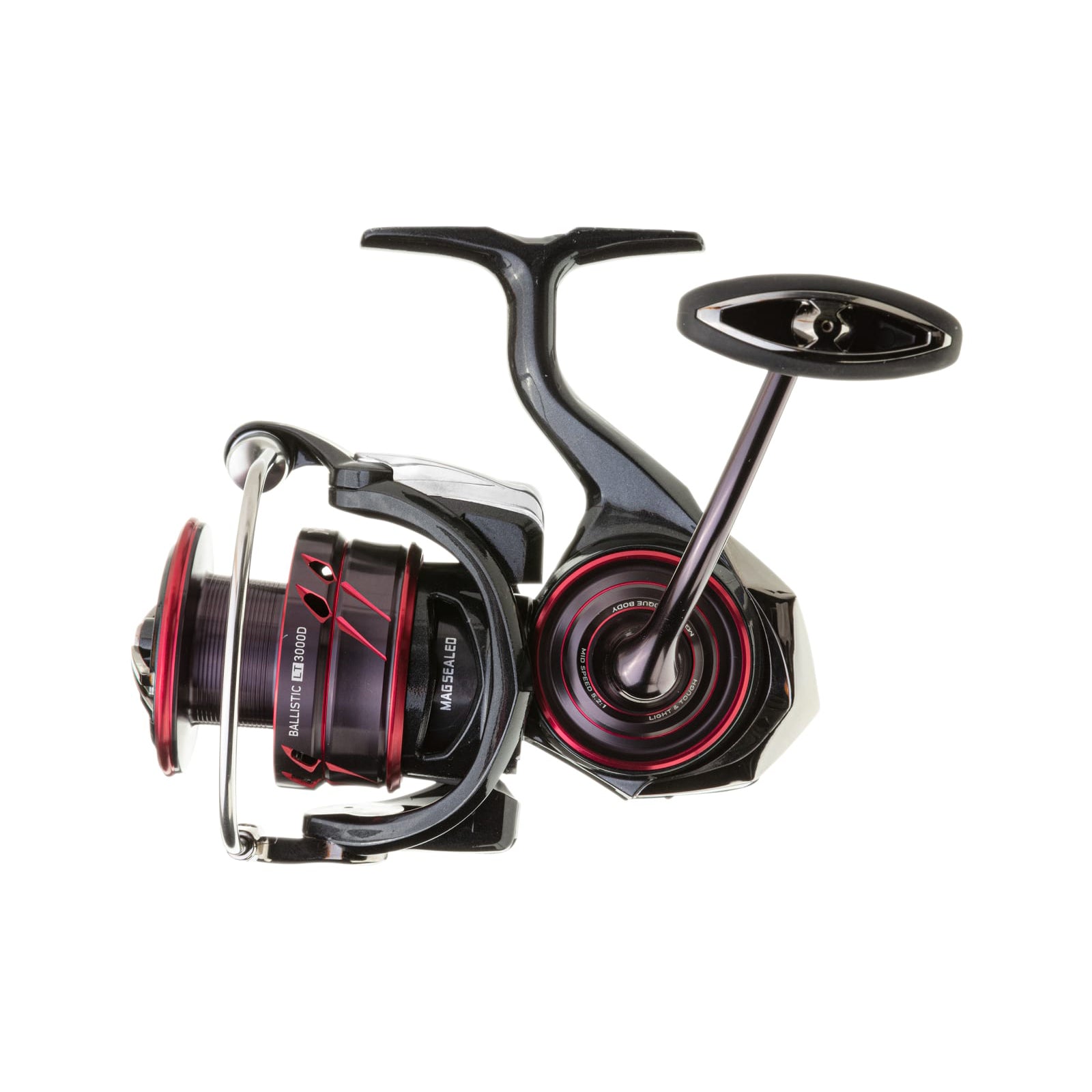 DAIWA, Daiwa Ballistic LT MQ Spinning Reel 3000D