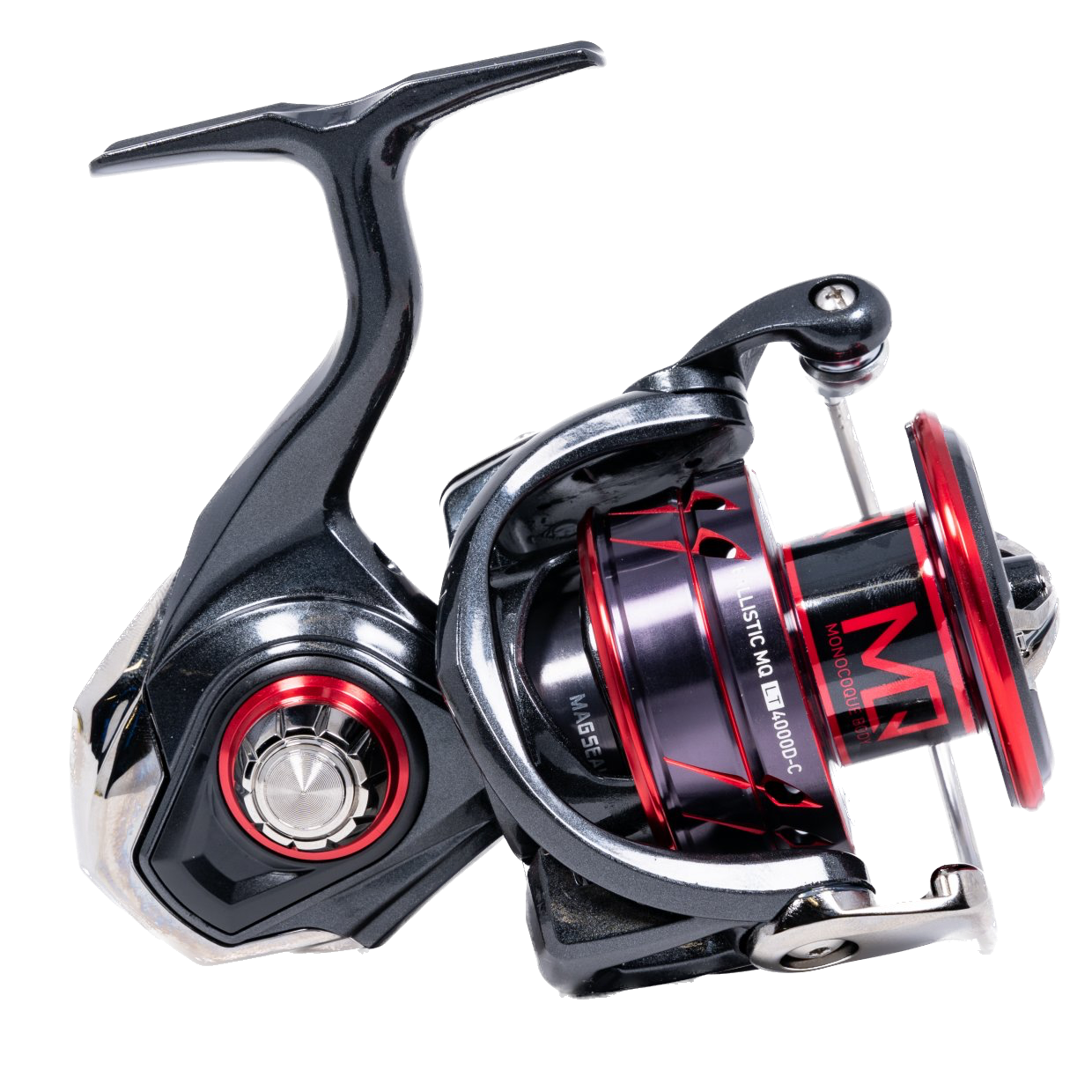 DAIWA, Daiwa Ballistic LT MQ Spinning Reel 4000D-C