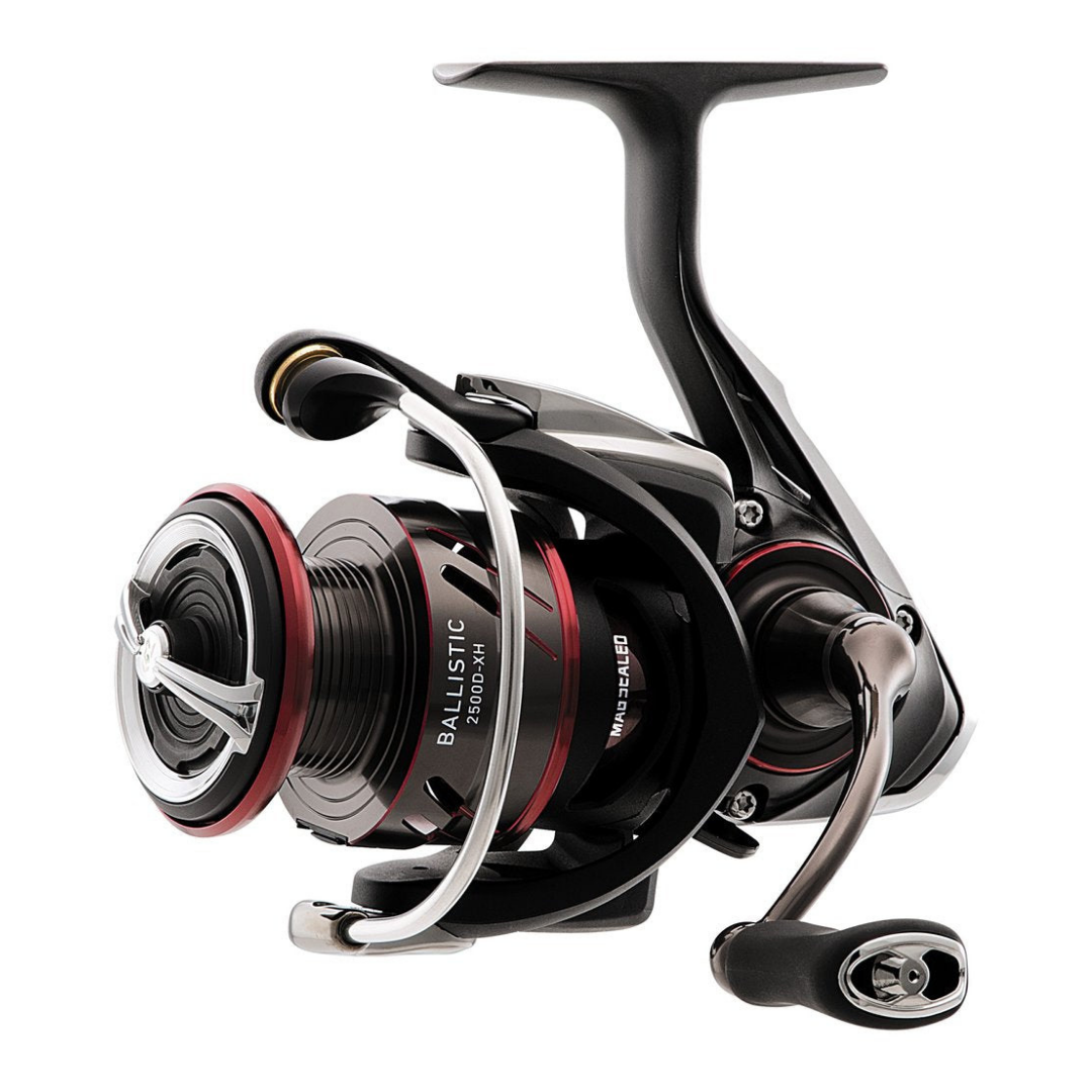 DAIWA, Daiwa Ballistic LT Spinning Reel