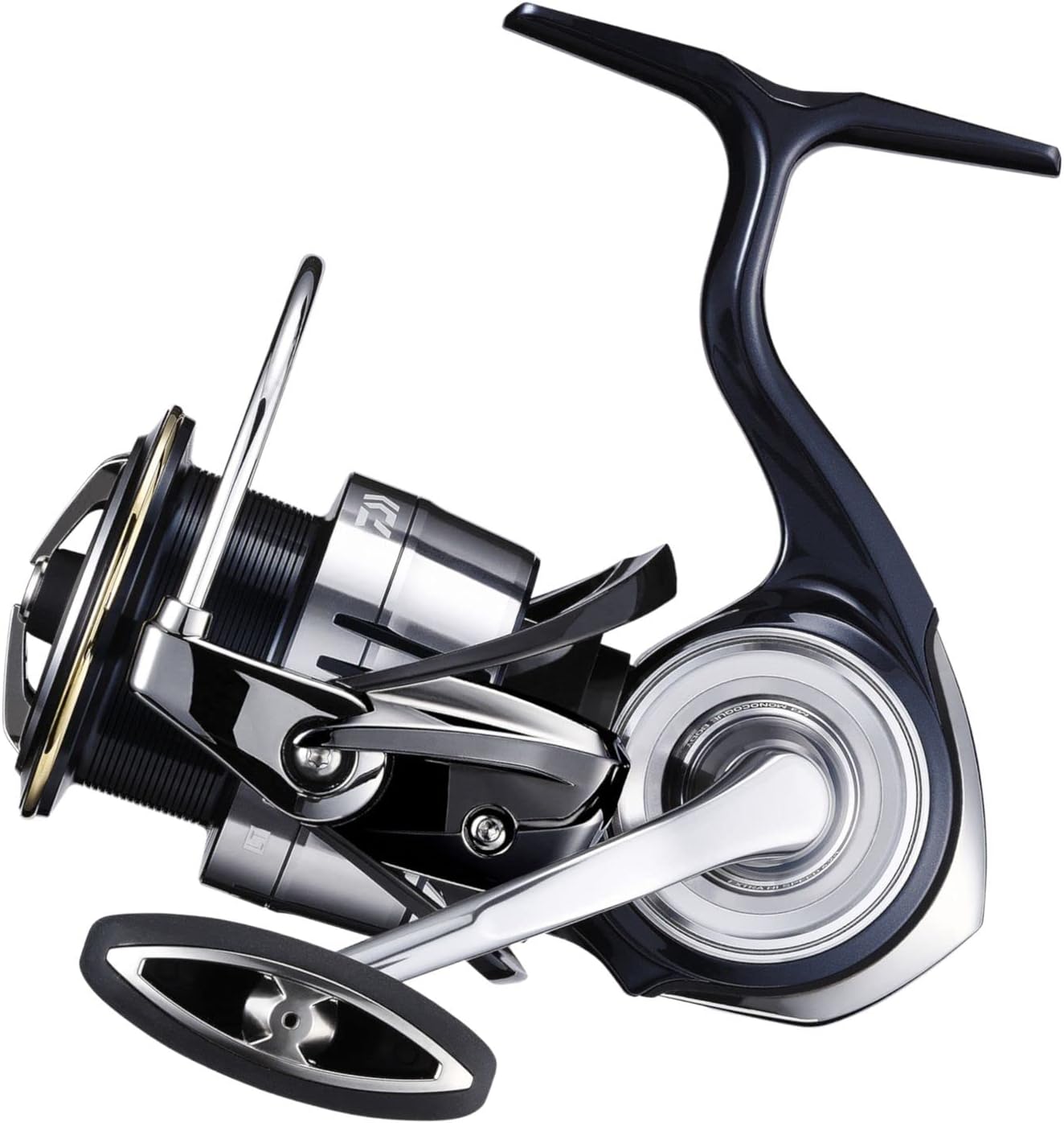 DAIWA, Daiwa Certate LT Spinning 2500-XH