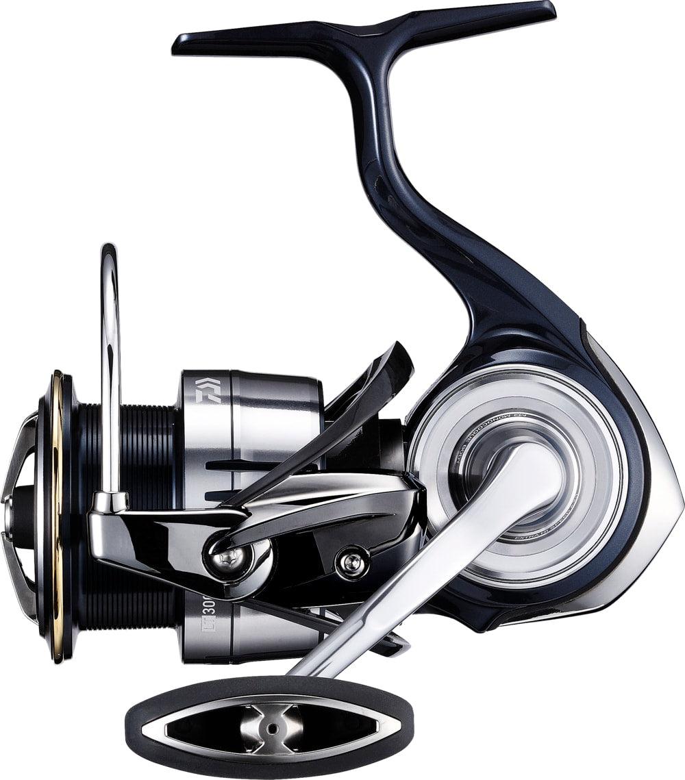 DAIWA, Daiwa Certate LT Spinning 2500-XH