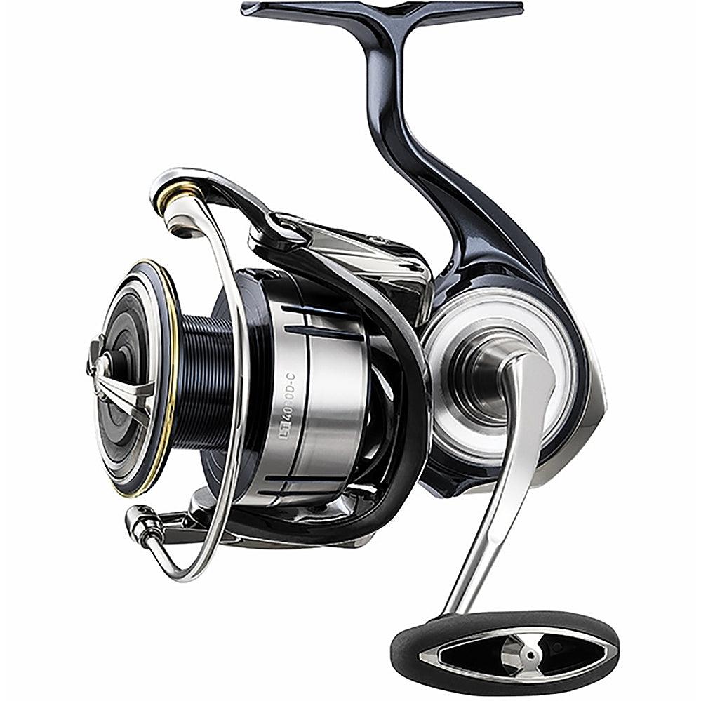 DAIWA, Daiwa Certate LT Spinning 3000-CXH