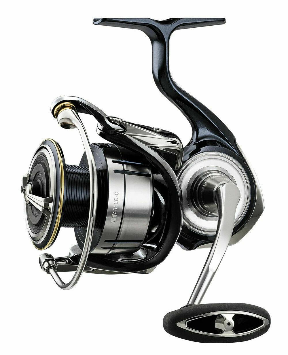 DAIWA, Daiwa Certate LT Spinning 4000-CXH