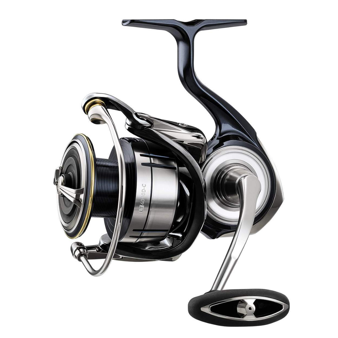 DAIWA, Daiwa Certate LT Spinning Reel