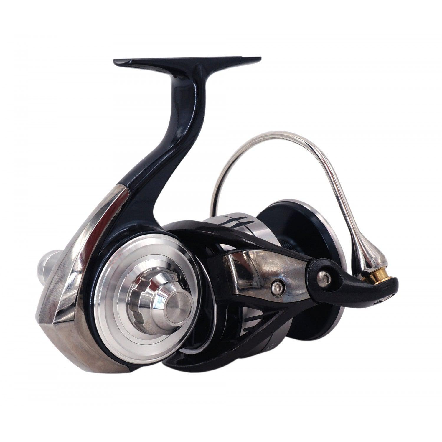 DAIWA, Daiwa Certate SW G Spinning Reel 8BB 10000-H