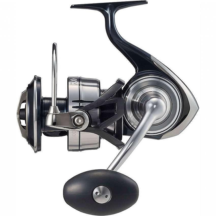 DAIWA, Daiwa Certate SW G Spinning Reel 8BB 10000-H