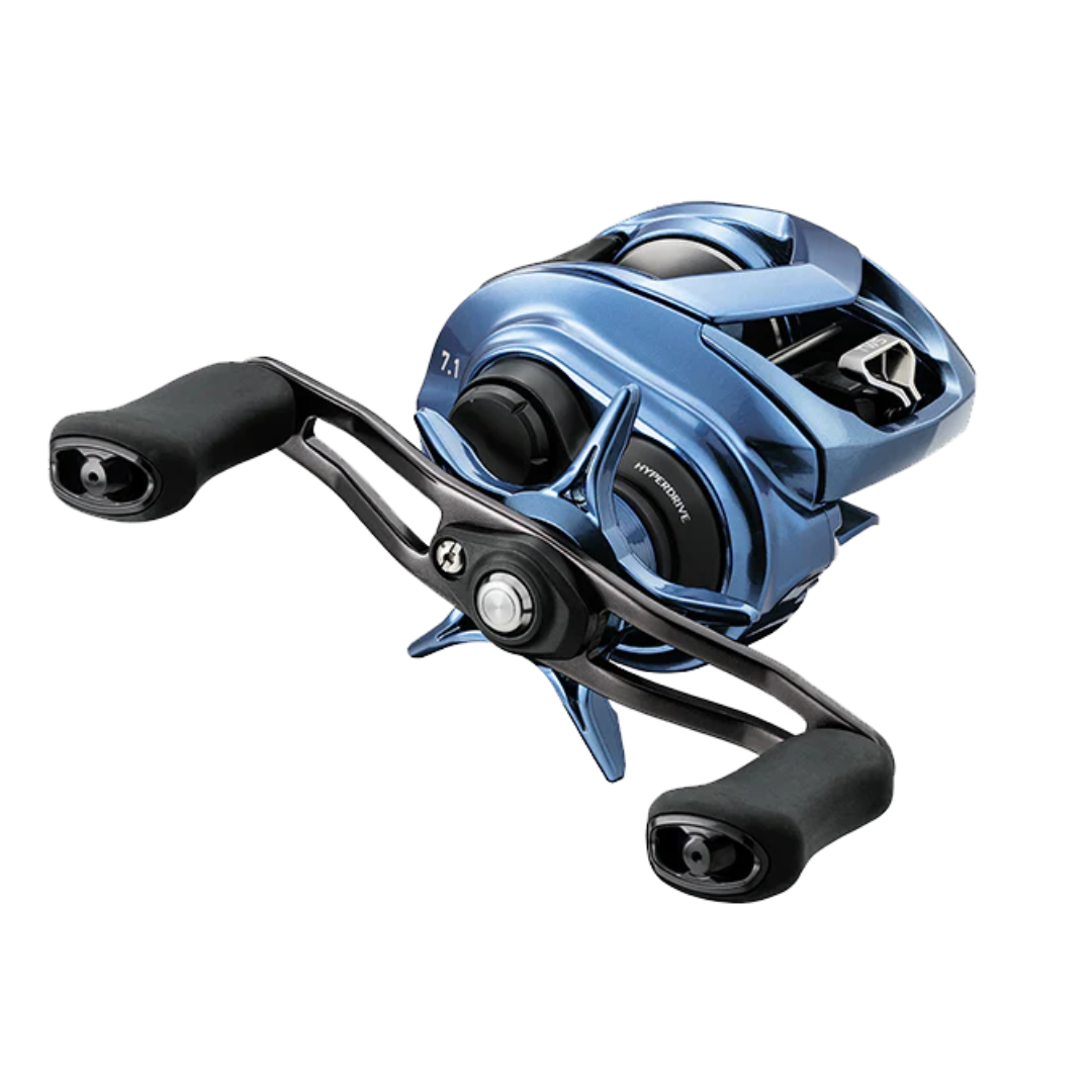 DAIWA, Daiwa Coastal Casting Reel