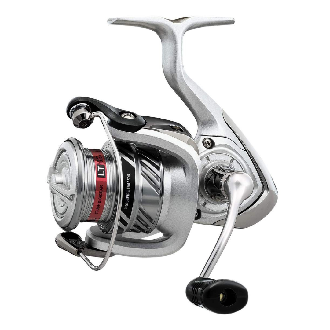 DAIWA, Daiwa Crossfire Spinning Reel