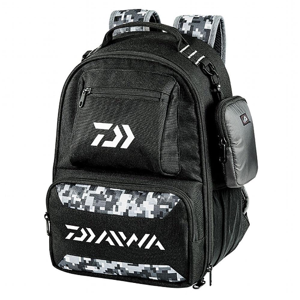 DAIWA, Daiwa D-VEC Tactical Traveler Reel Case - Size 13x6x16