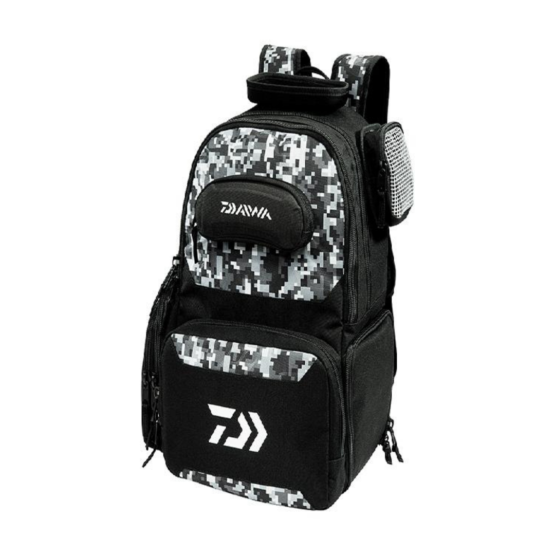 DAIWA, Daiwa D-Vec Tatical Backpack