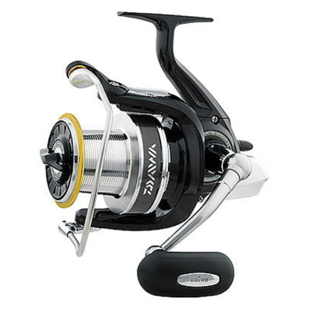 DAIWA, Daiwa Emblem Pro 6000A