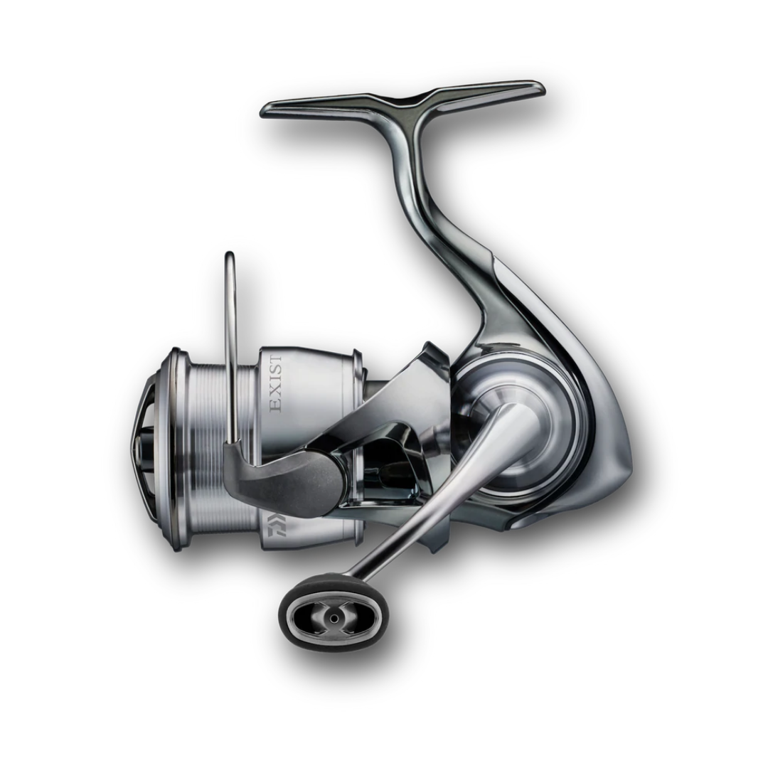 Fishin' World, Daiwa Exist G LT Spinning Reel