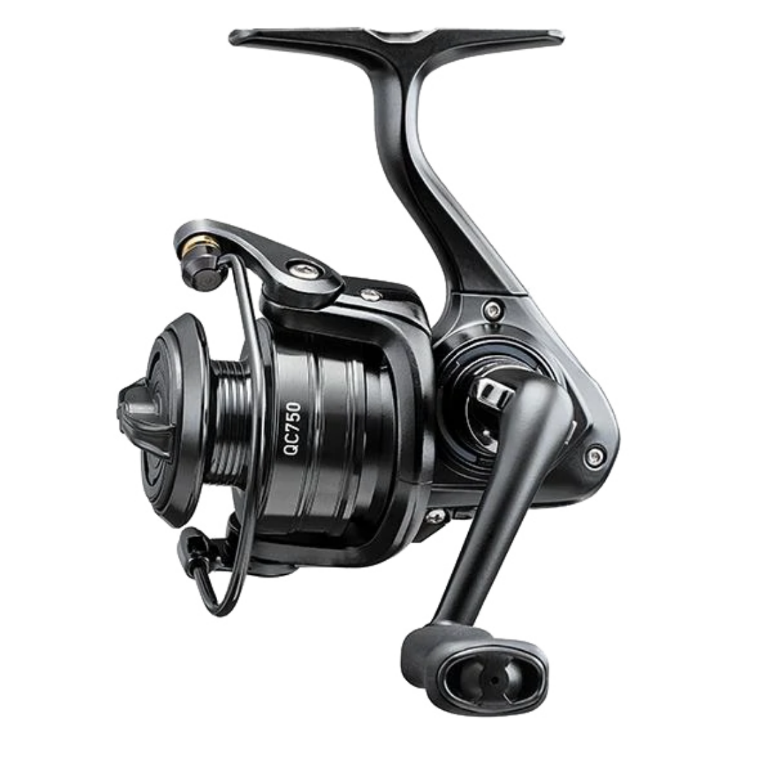 DAIWA, Daiwa Qc Ultralight Spinning Reel