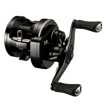 Fishin' World, Daiwa Ryoga Reel