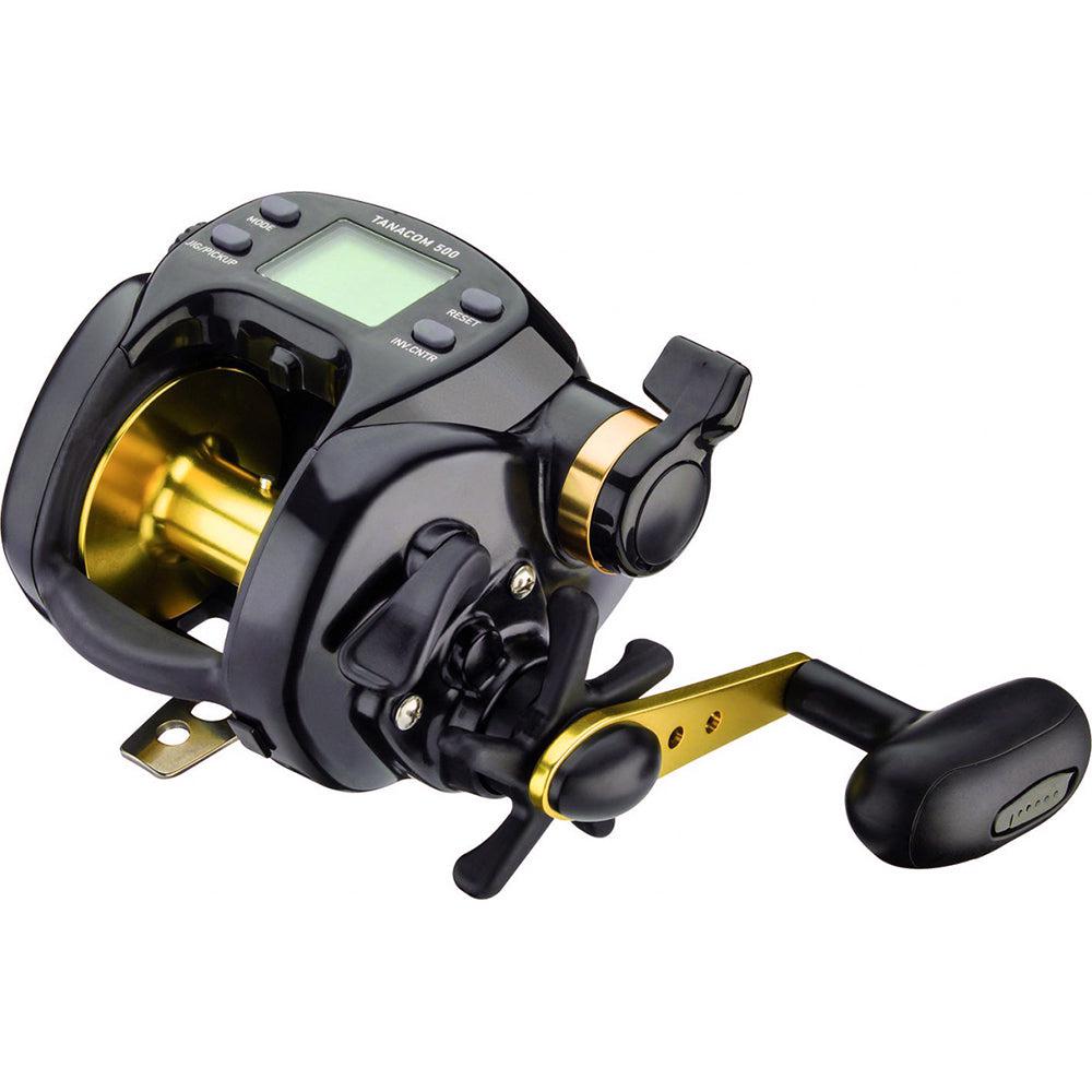 DAIWA, Daiwa Tanacom 500