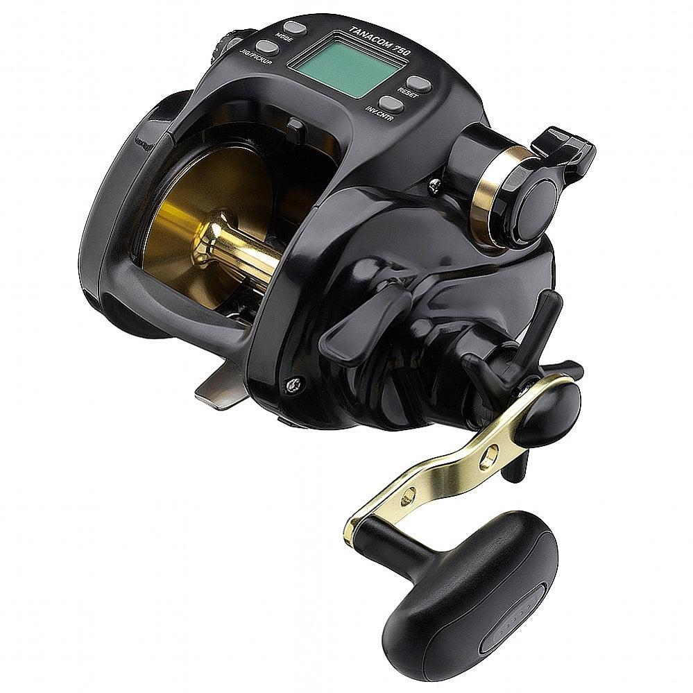 DAIWA, Daiwa Tanacom 750