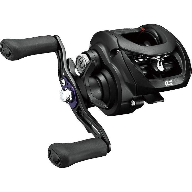 DAIWA, Daiwa Tatula 100 Baitcasting Reel 100H