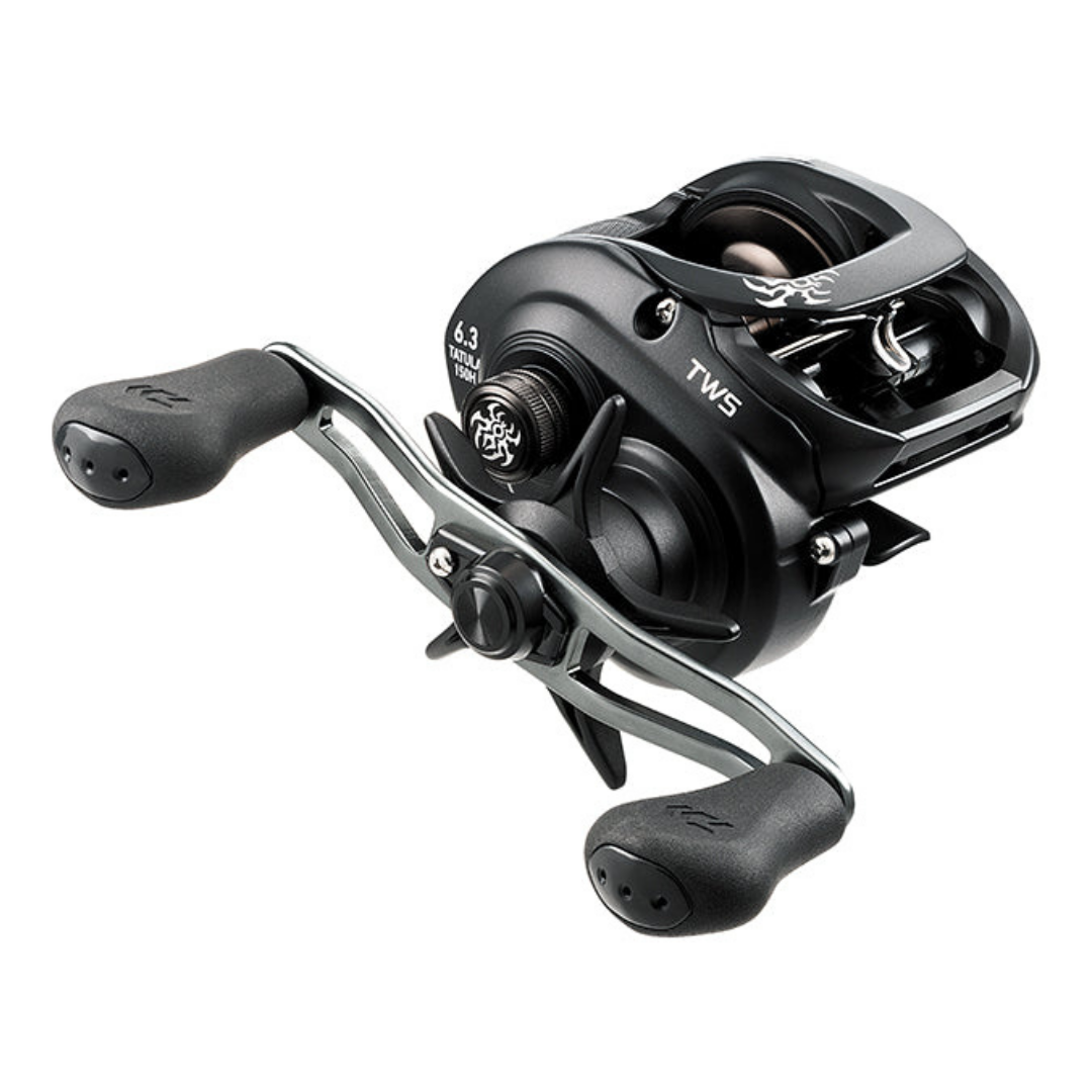 DAIWA, Daiwa Tatula 100 Casting Reel