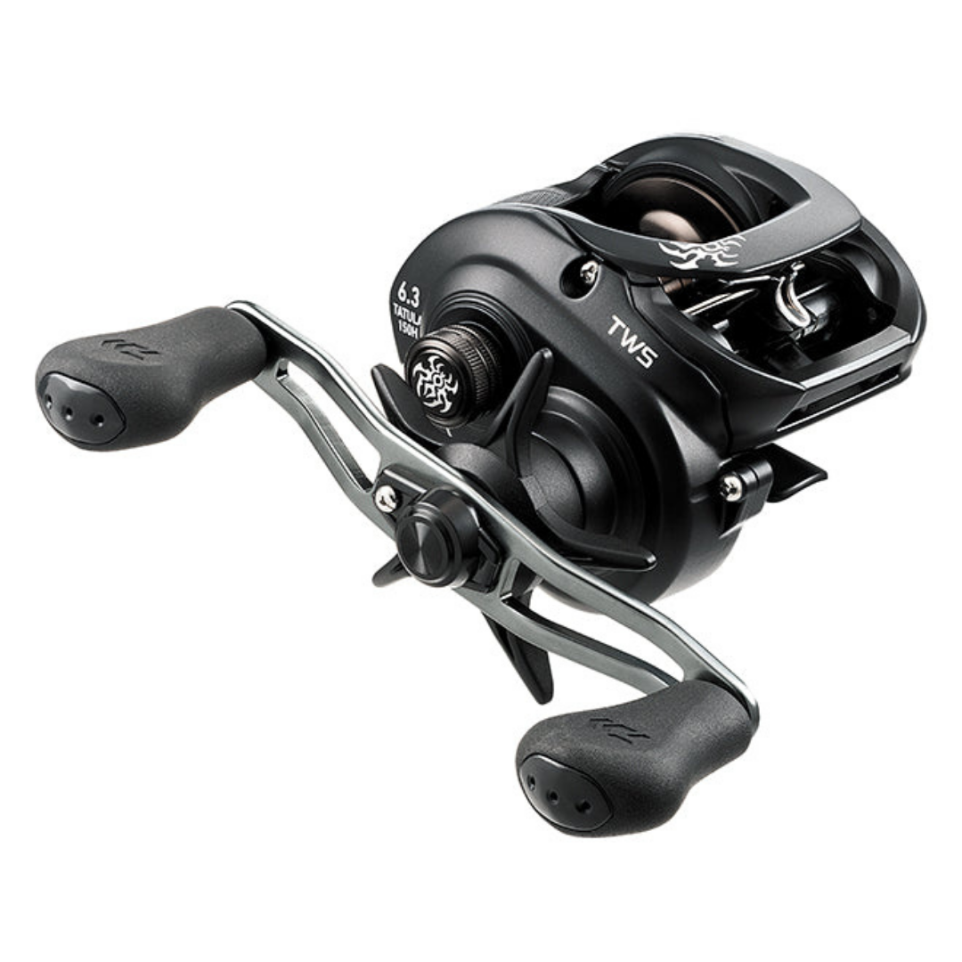 DAIWA, Daiwa Tatula 200 Casting Reel