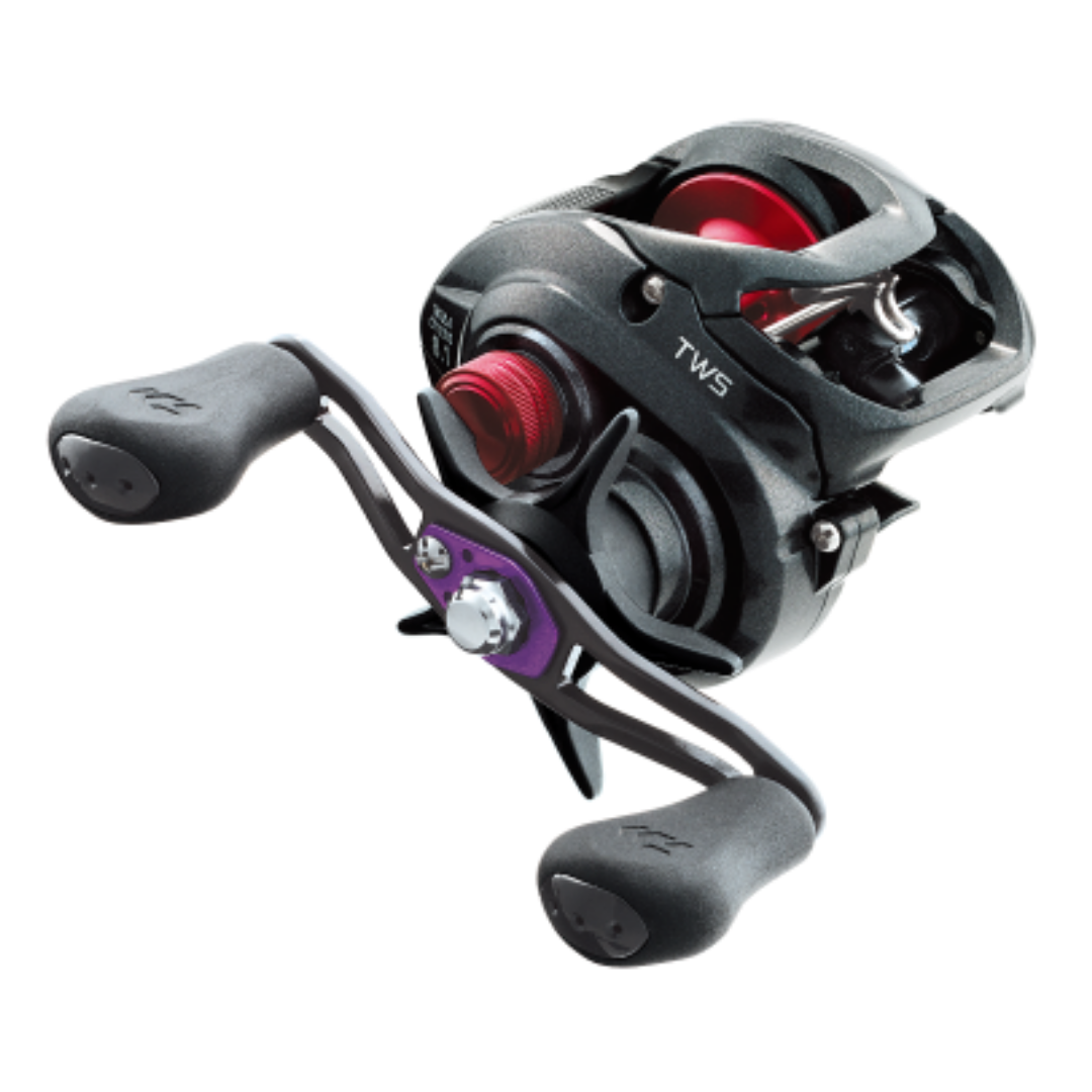 DAIWA, Daiwa Tatula CT Casting Reel