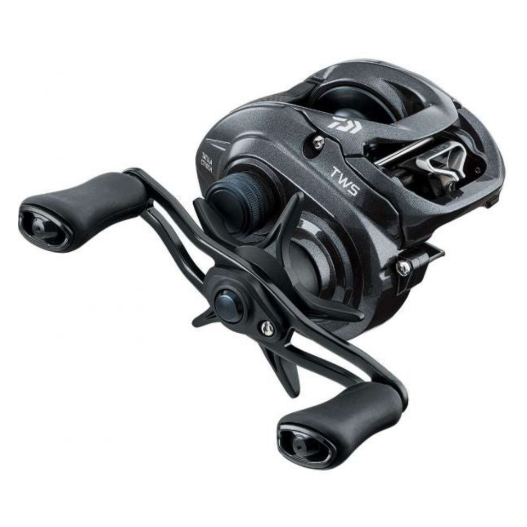 DAIWA, Daiwa Tatula Ct Hyper Speed Baitcast Reel