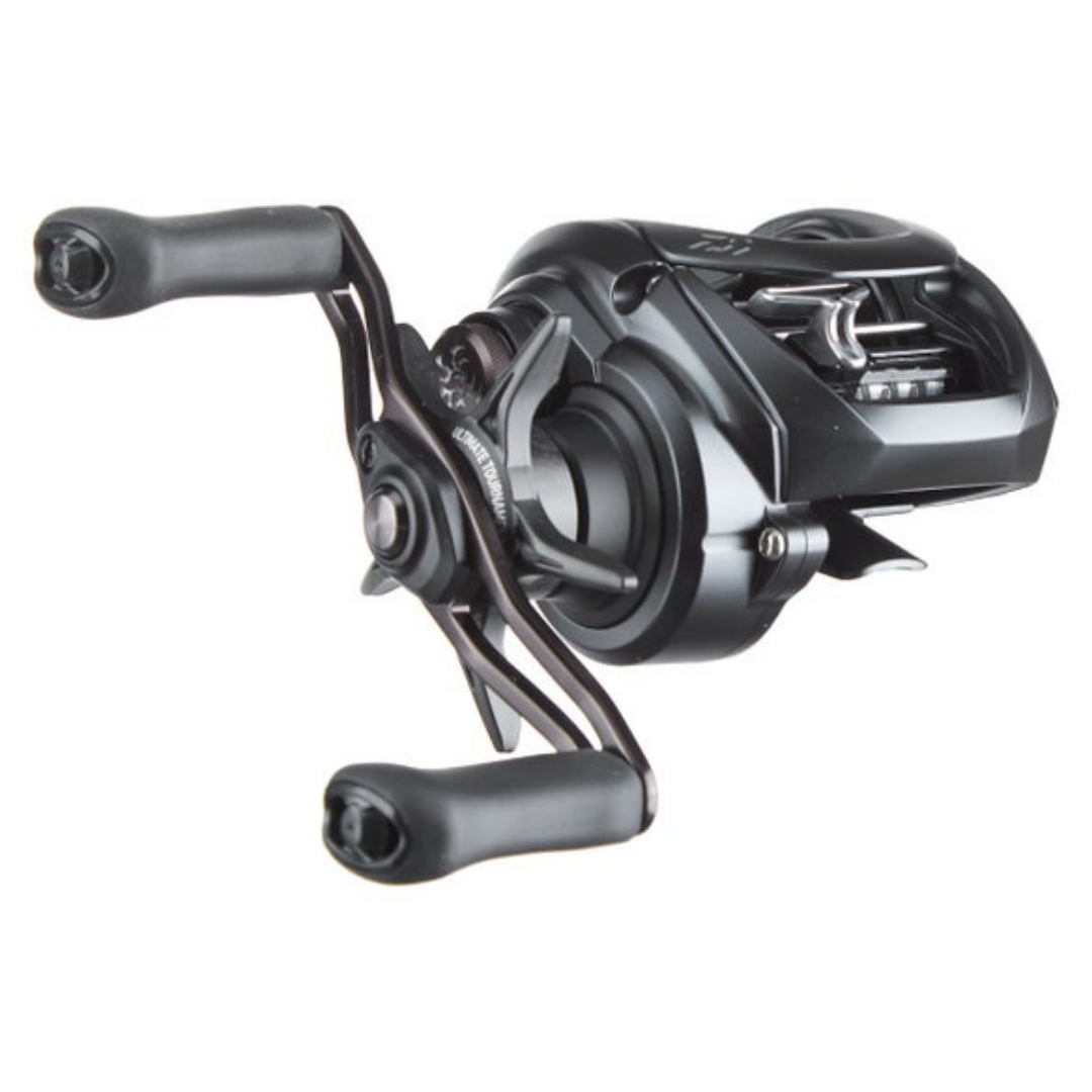 DAIWA, Daiwa Tatula Elite Casting Reel