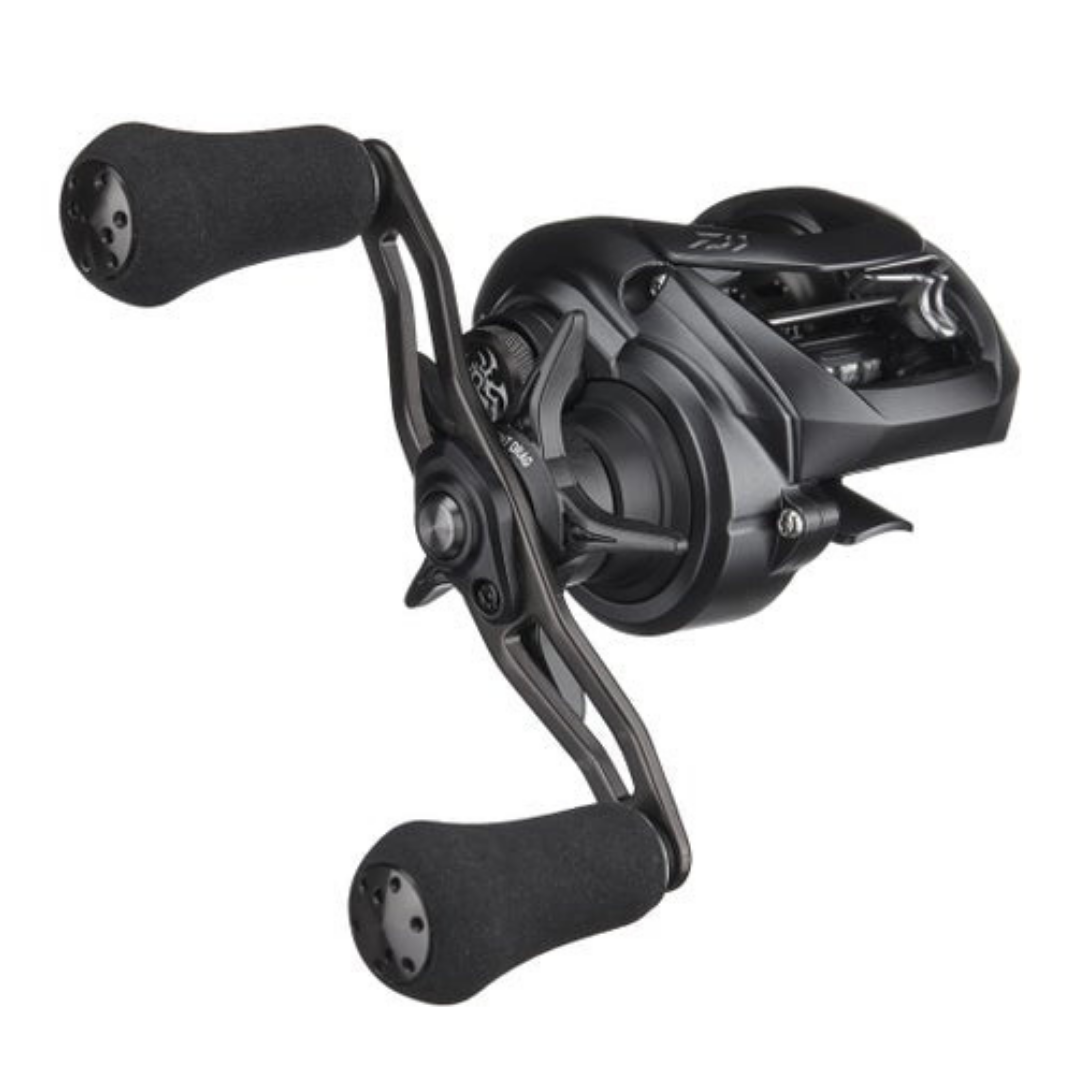 DAIWA, Daiwa Tatula Elite Pitching/Flipping Casting Reel