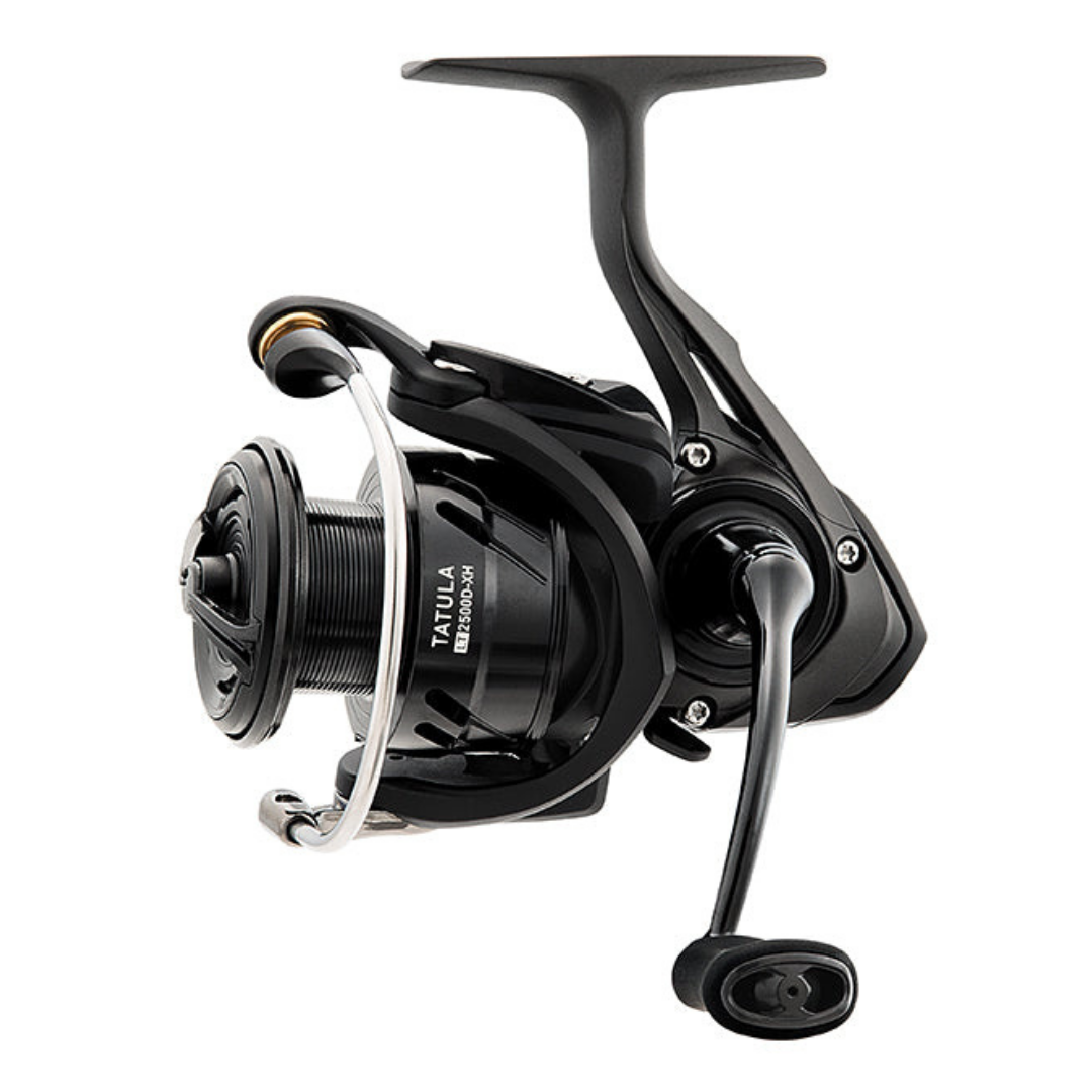 DAIWA, Daiwa Tatula LT Spinning Reel