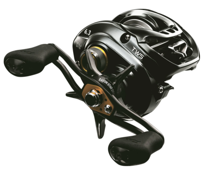 DAIWA, Daiwa Tatula SV Baitcast Reel *