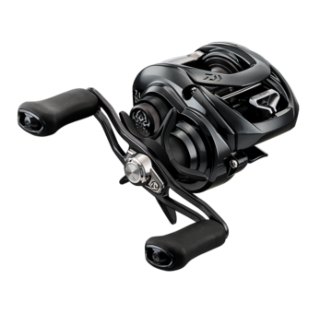 DAIWA, Daiwa Tatula SV TW103 Baitcast Reel