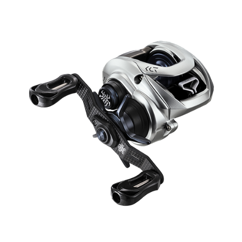 Fishin' World, Daiwa Tatula SV TW103 Limited Edition Baitcast Reel