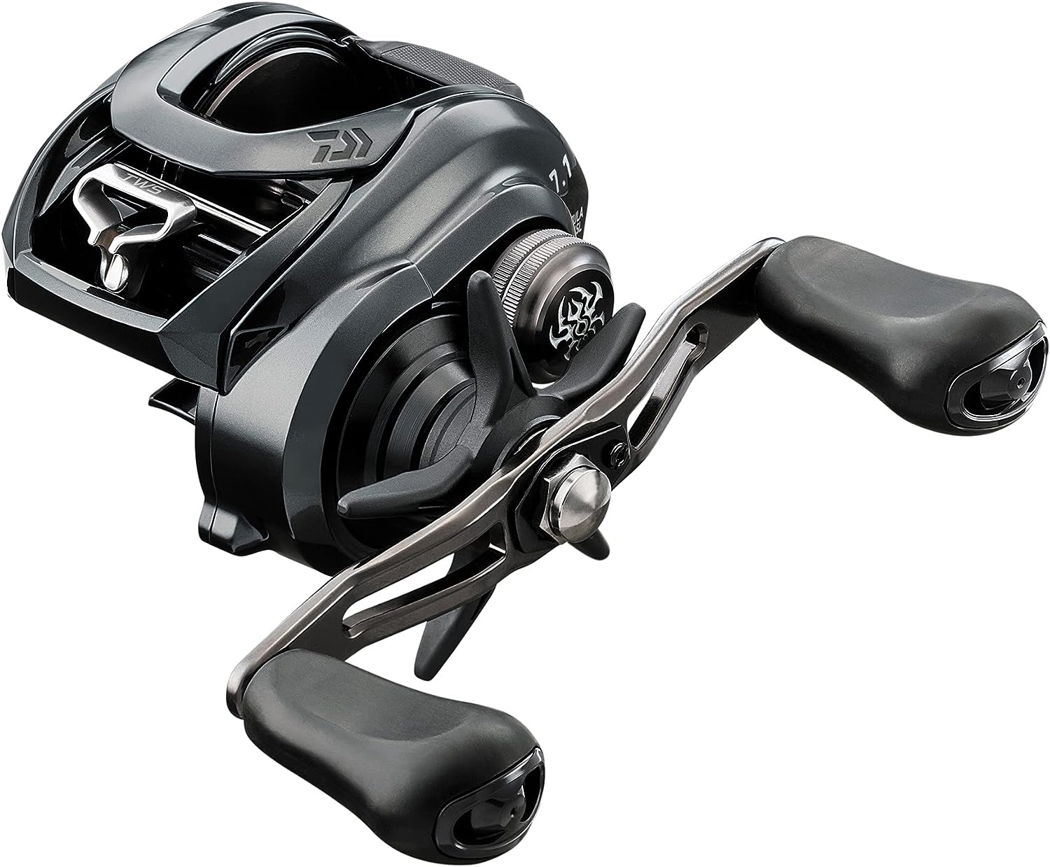 DAIWA, Daiwa Tatula TW300 Baitcasting Reel 300H