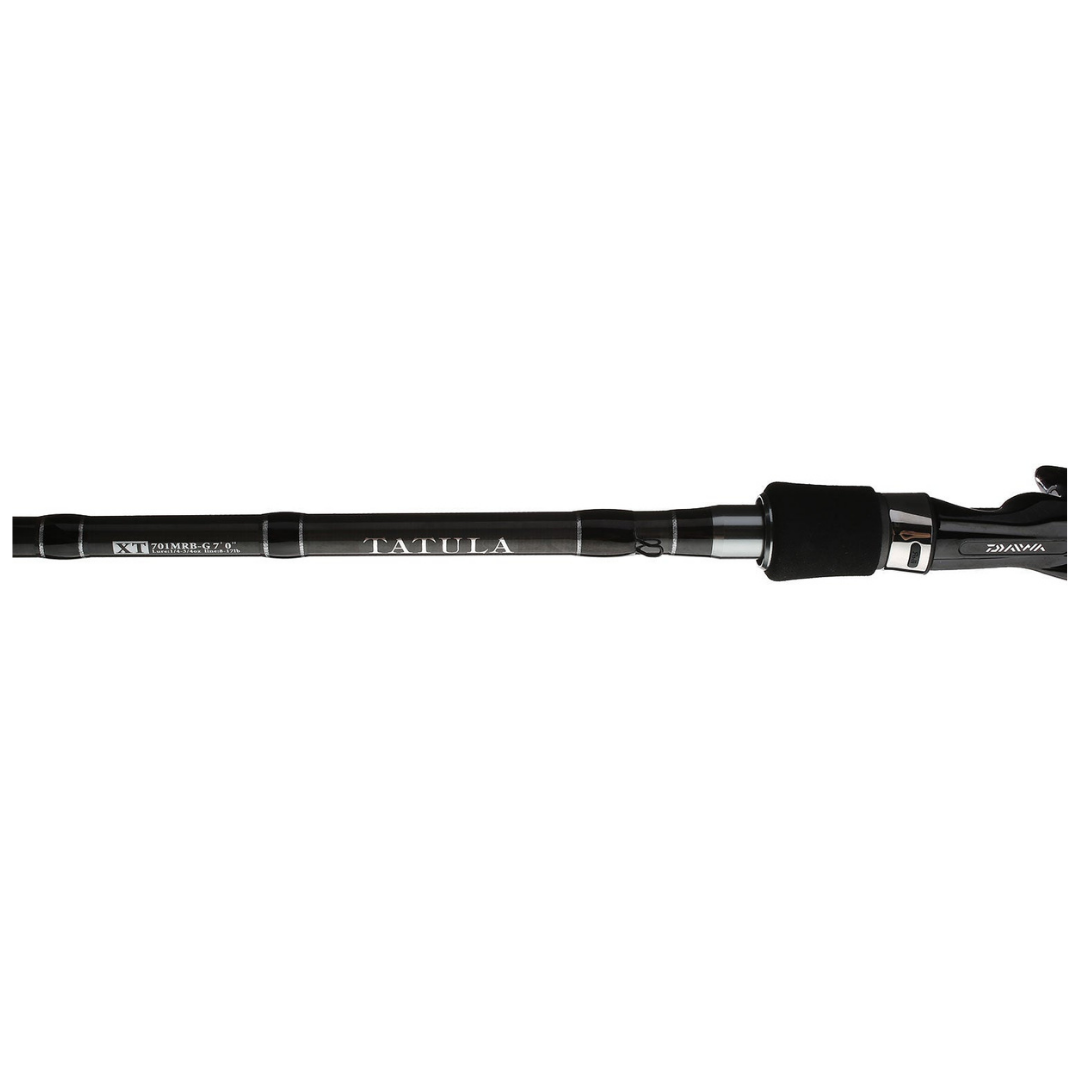 DAIWA, Daiwa Tatula-XT Bass  Casting Rod