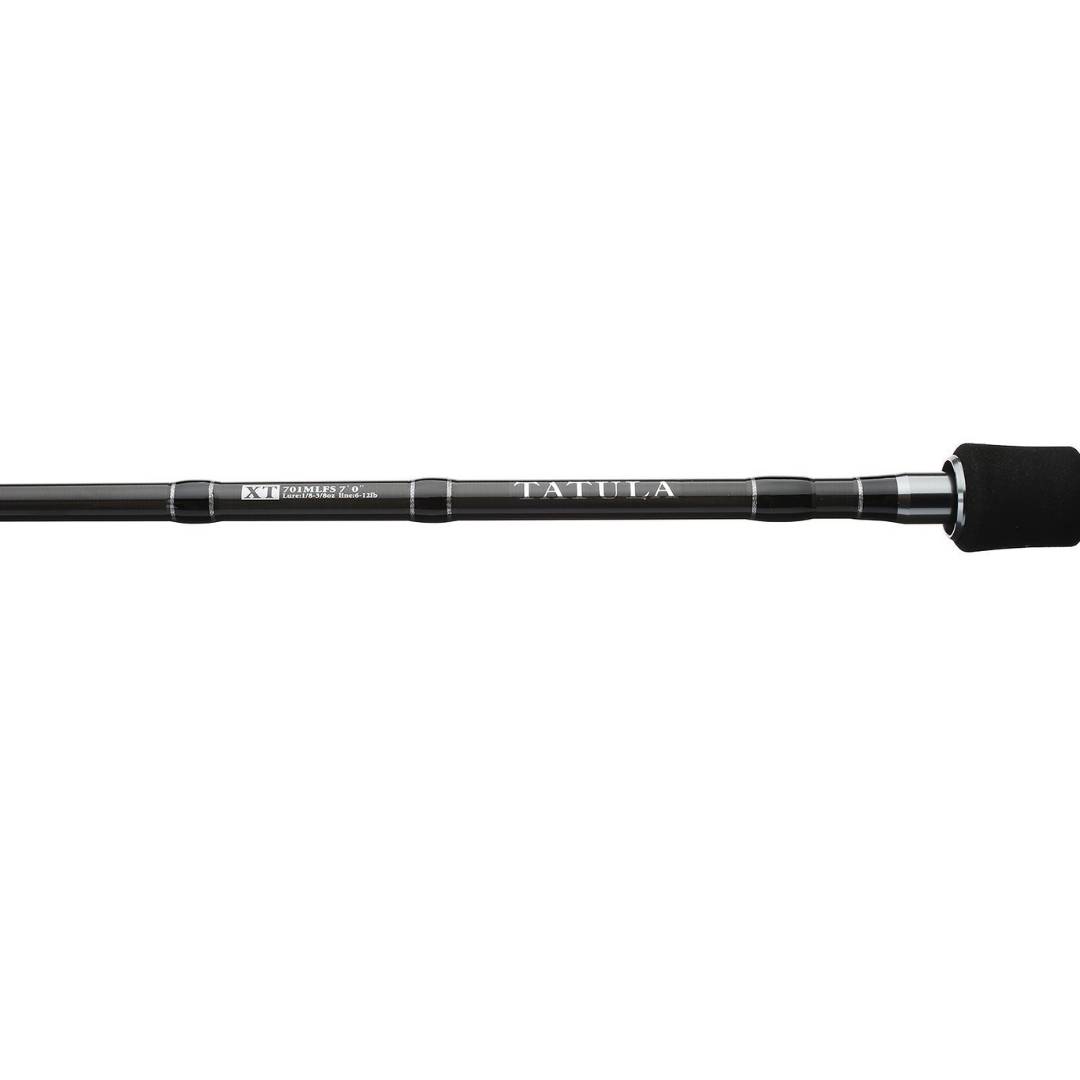 DAIWA, Daiwa Tatula-XT Bass  Spinning Rod