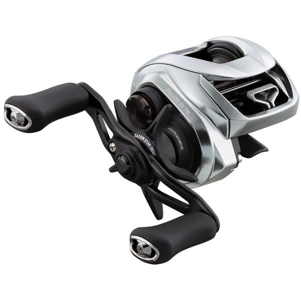 Fishin' World, Daiwa Zillion SV TW G Casting Reel