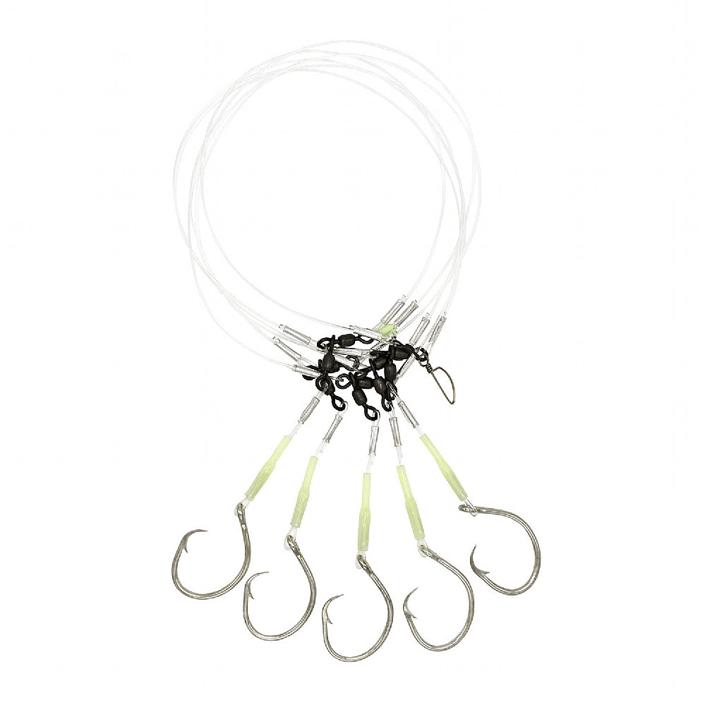 RITE, Deep Drop Grouper Rig - 14/0 Hooks