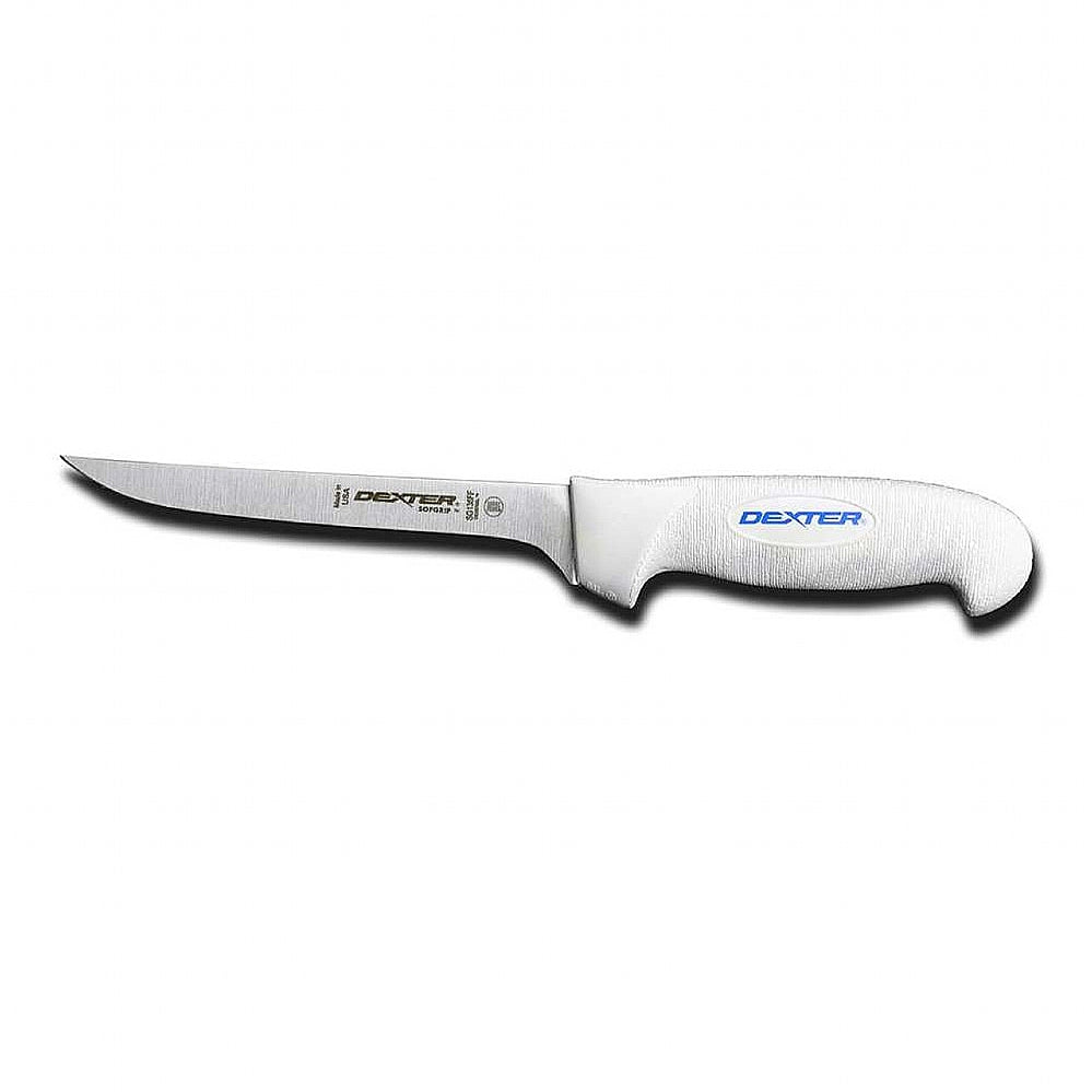 DEXTER, Dexter 6" Flexible Fillet Knife