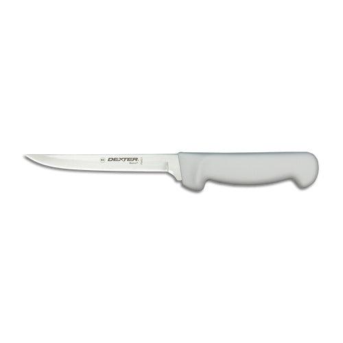 DEXTER, Dexter 6" Stiff Narrow Boning Knife