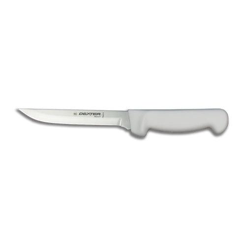 DEXTER, Dexter 6" Wide Boning Knife