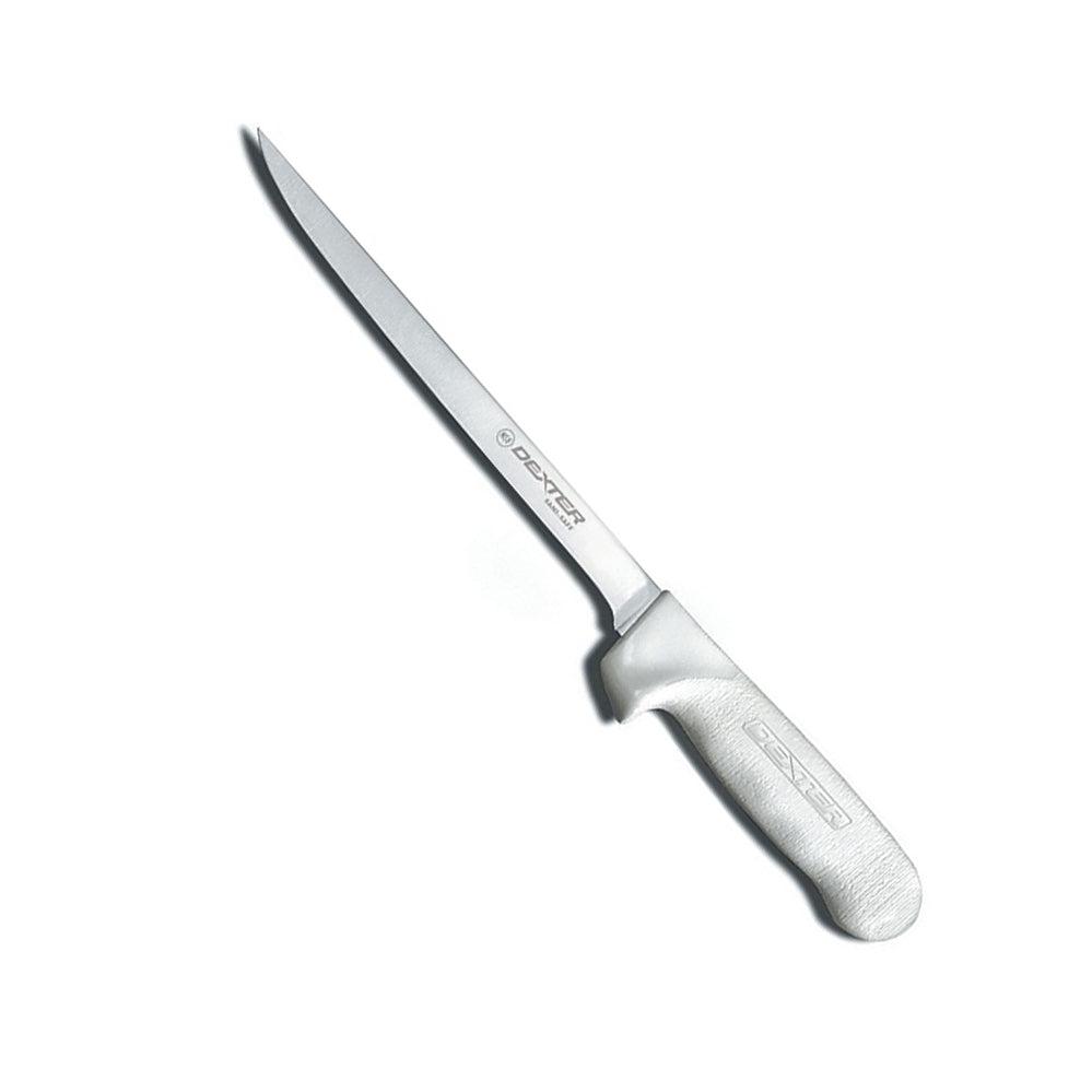 DEXTER, Dexter 7" Flexible Fillet Knife