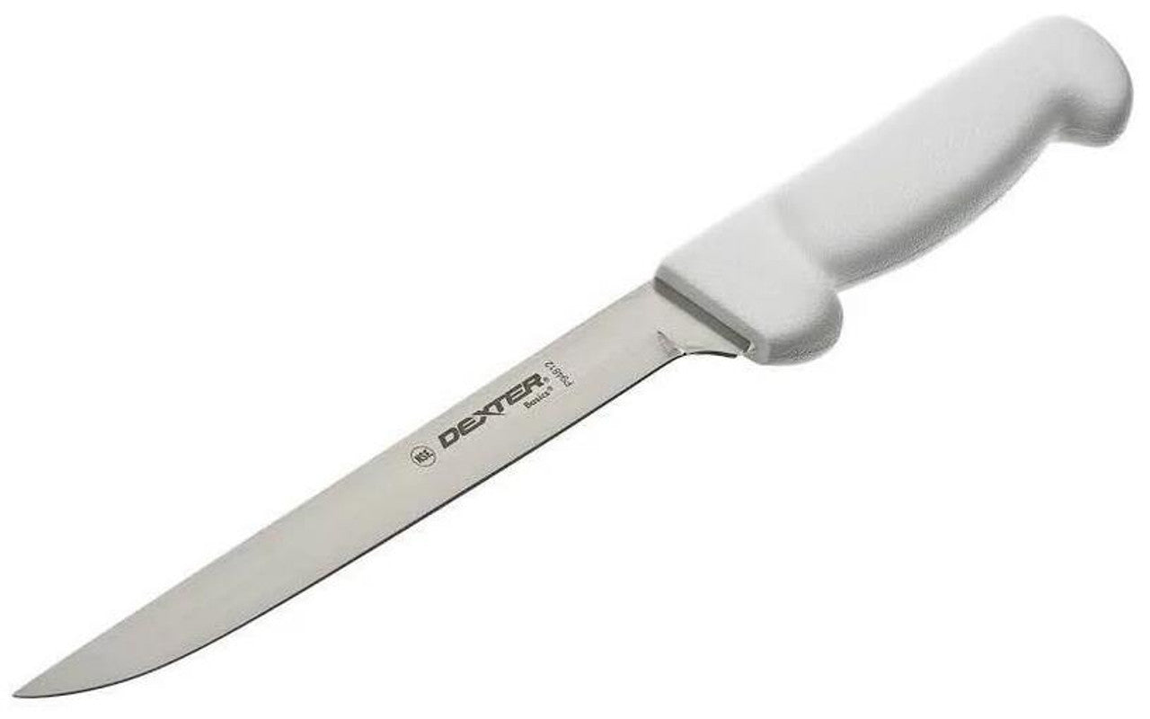 DEXTER, Dexter 8" Flexible Fillet Knife