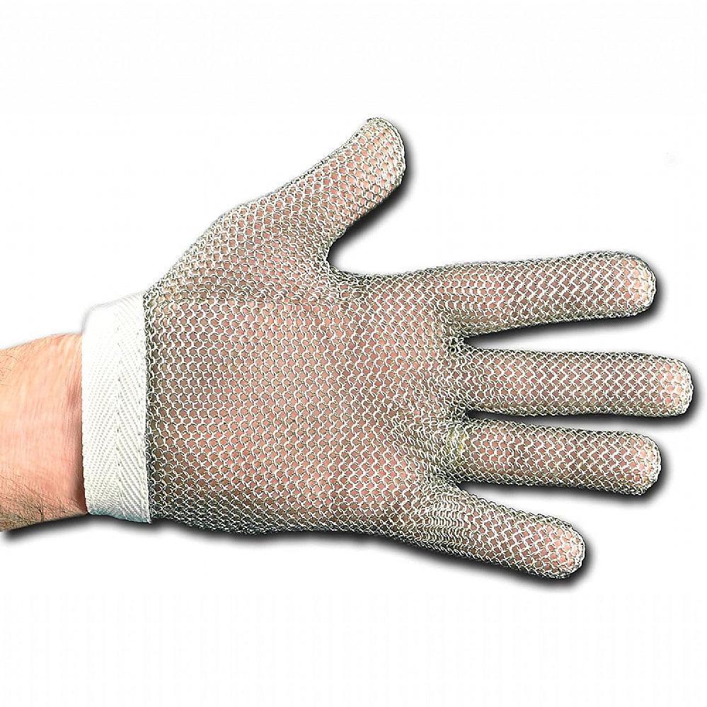 DEXTER, Dexter Stainless Steel Mesh Glove