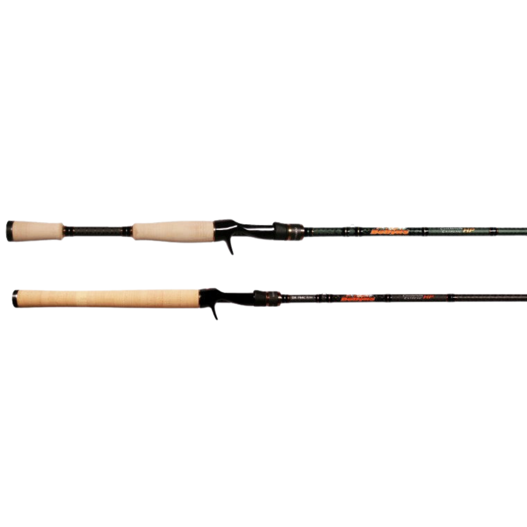 Dobyns, Dobyns Champion Extreme HP Casting Rods