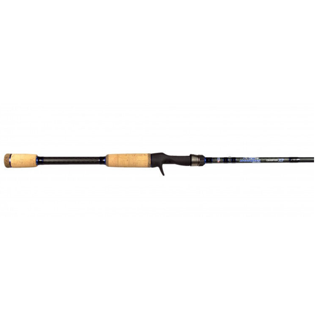 Dobyns, Dobyns Champion XP Casting Rods