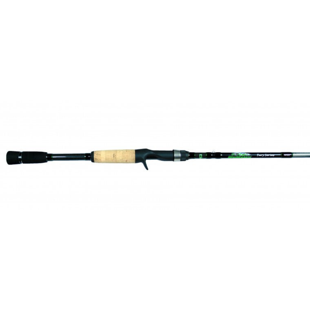 Dobyns, Dobyns Fury Casting Rods