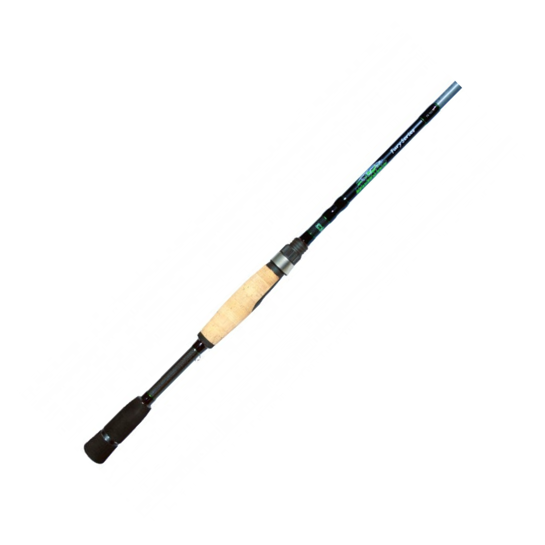 Dobyns, Dobyns Fury Spinning Rods