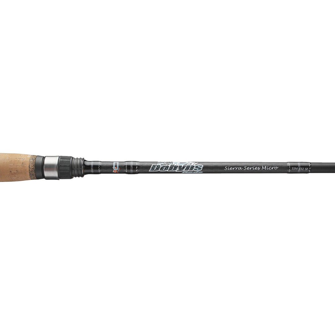 Dobyns, Dobyns Sierra Micro Spinning Rods