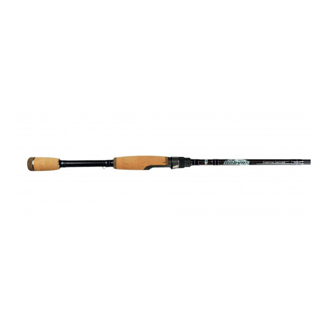 Dobyns, Dobyns Sierra Spinning Rods